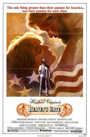 La Puerta Del Cielo (1980) poster